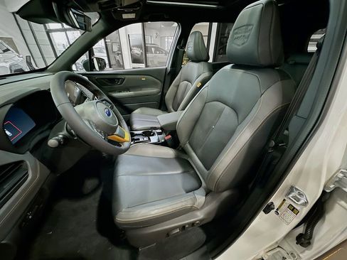 New 2026 Subaru Forester Wilderness image 26