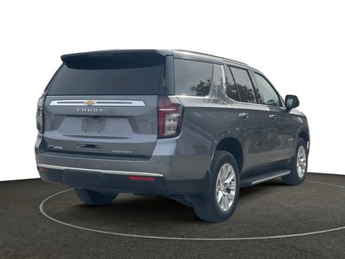 Used 2021 Chevrolet Tahoe Premier image 6
