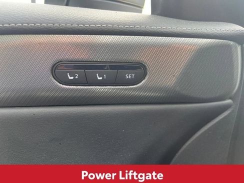 Used 2023 INFINITI QX60 Luxe w/ Performance Audio Package AWD/4WD image 14