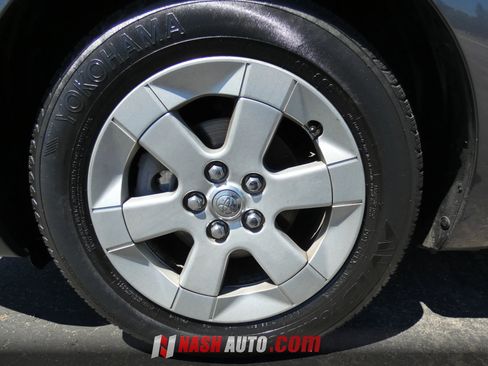 Used 2008 Toyota Prius FWD image 21