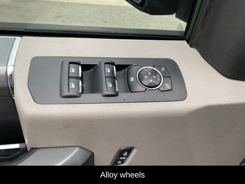 Used 2016 Ford F150 XLT w/ Equipment Group 302A Luxury image 12