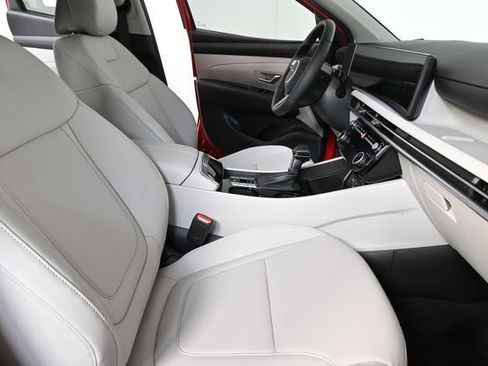 New 2026 Hyundai Tucson SEL image 29