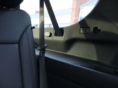 Used 2025 Chevrolet Suburban Z71 w/ Z71 Off-Road Package image 53