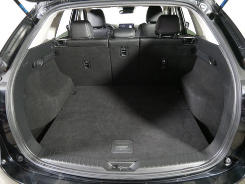 Used 2025 MAZDA CX-5 AWD 2.5 S w/ Select Package image 18