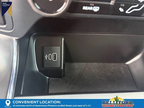 Certified 2026 Ford F150 STX w/ Equipment Group 200A RWD image 24