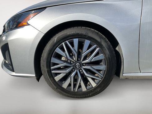 Used 2023 Nissan Altima 2.5 SV image 36