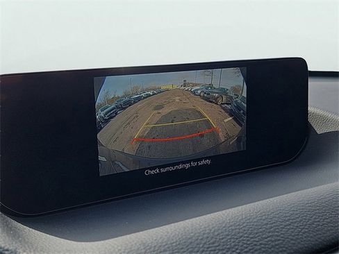 Used 2023 MAZDA CX-50 2.5 S w/ Cargo Package image 16