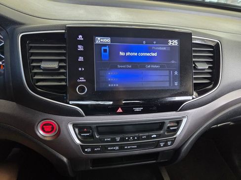 Used 2021 Honda Ridgeline Sport image 39