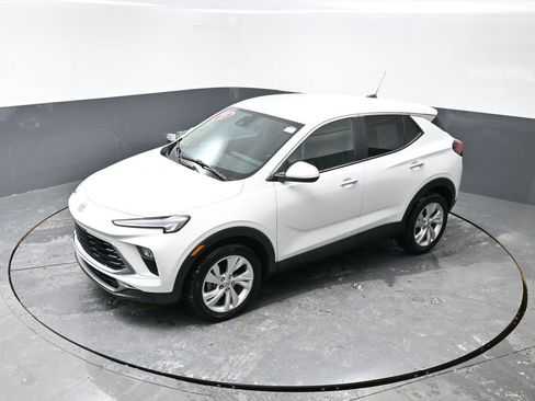 Used 2025 Buick Encore GX Preferred image 44