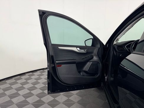 Used 2022 Ford Escape SEL image 27