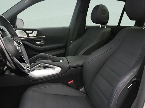 Certified 2024 Mercedes-Benz GLE 450 4MATIC image 30