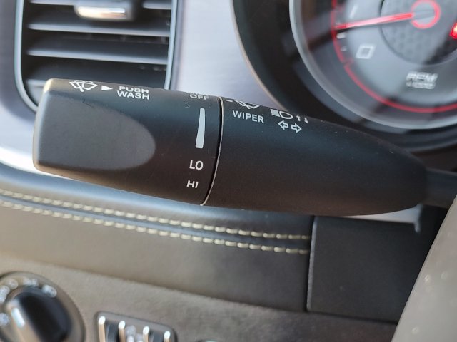 Used 2023 Dodge Charger Scat Pack RWD image 22