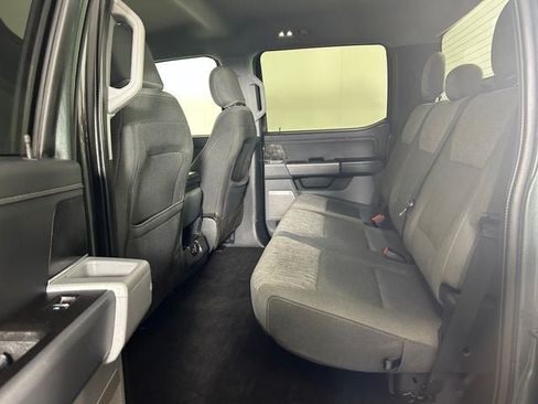 Used 2021 Ford F150 XLT w/ Equipment Group 302A High AWD/4WD image 24