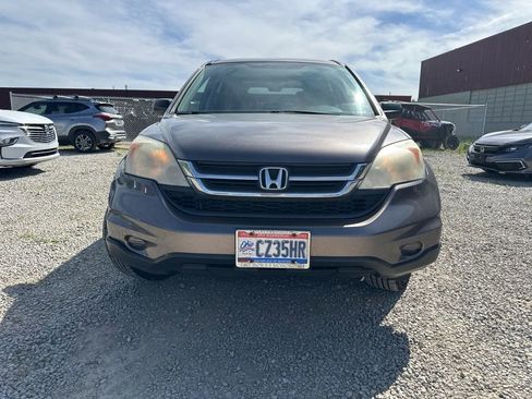 Used 2011 Honda CR-V SE image 2