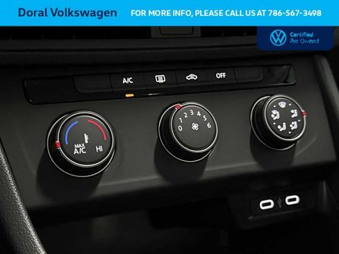 Certified 2023 Volkswagen Jetta S FWD image 20
