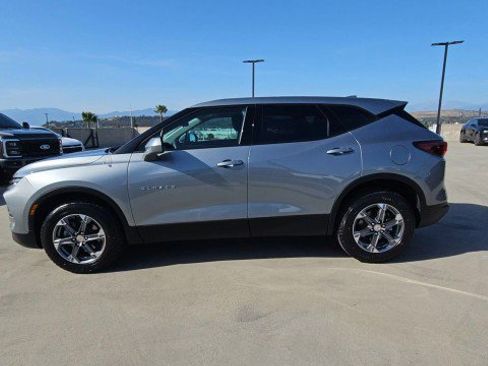 Used 2025 Chevrolet Blazer LT image 5