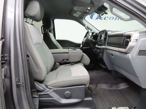 Used 2023 Ford F150 XLT AWD/4WD image 27