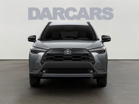 New 2026 Toyota Corolla Cross XLE image 2