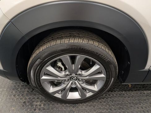 Certified 2024 MAZDA CX-30 AWD 2.5 S w/ Preferred Package image 8