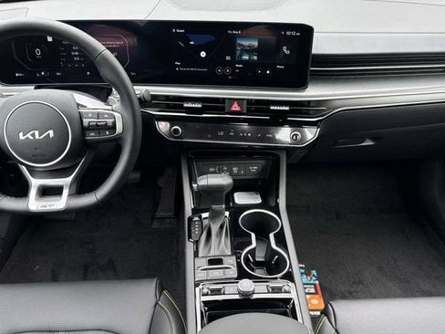 New 2026 Kia K5 GT FWD image 12