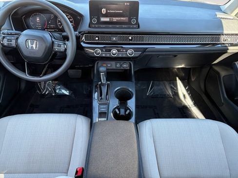 Used 2023 Honda Civic LX image 10