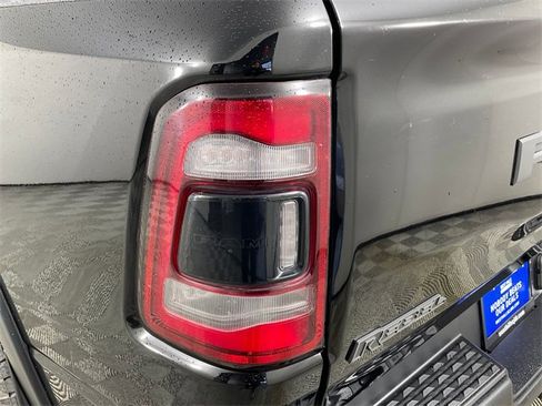 Used 2020 RAM 1500 Rebel w/ Rebel Level 2 Equipment Group image 17