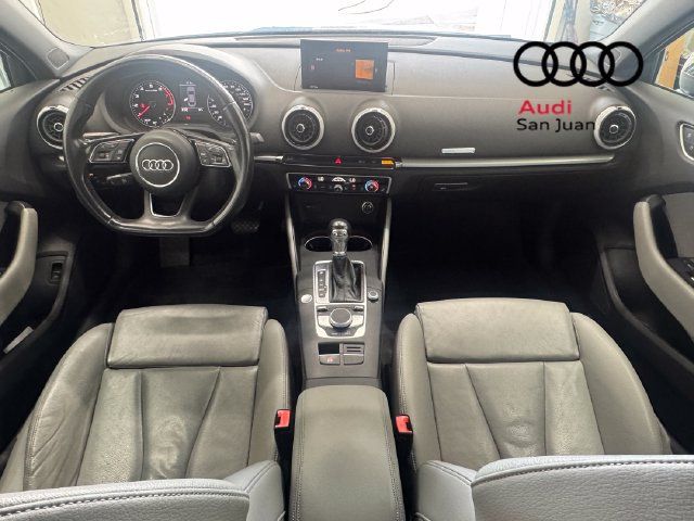 Used 2018 Audi A3 2.0T Premium w/ Convenience Package FWD image 23