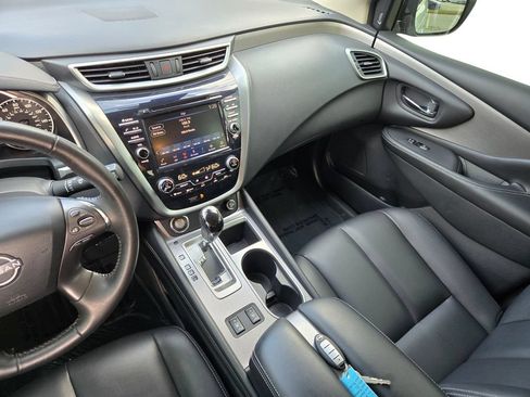 Used 2023 Nissan Murano SV FWD image 47
