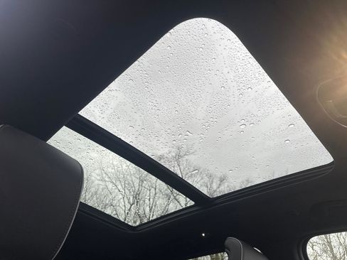 Used 2025 Jeep Grand Cherokee Summit image 10