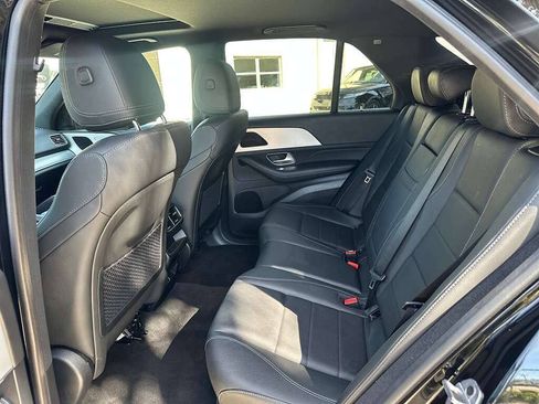Used 2024 Mercedes-Benz GLE 450e 4MATIC image 19