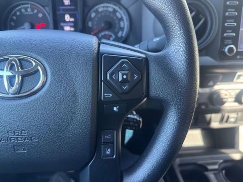 Used 2023 Toyota Tacoma SR image 30