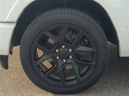 Used 2022 RAM 1500 Laramie image 10