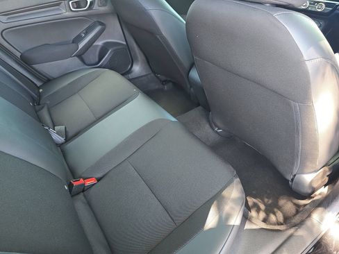 Used 2024 Honda Civic Sport image 12