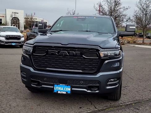 New 2026 RAM 1500 Big Horn image 3