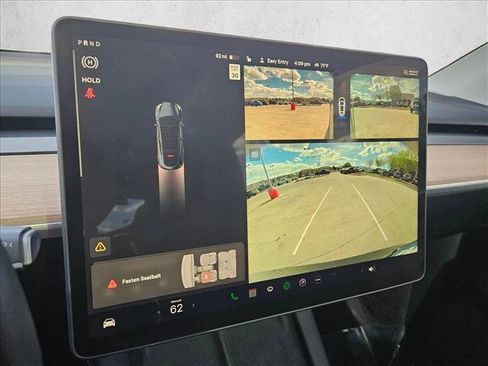 Used 2024 Tesla Model Y Long Range AWD/4WD image 14