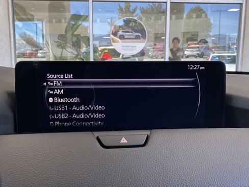 New 2026 MAZDA CX-70 SC Plus AWD/4WD image 3