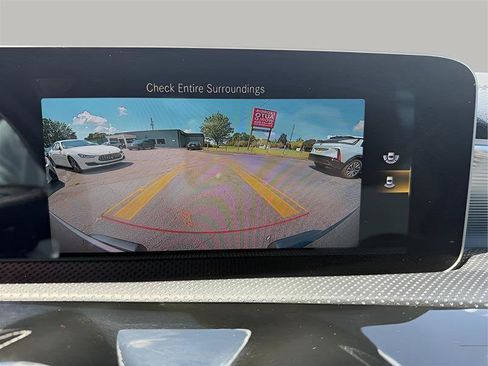 Used 2020 Mercedes-Benz CLA 250 image 59