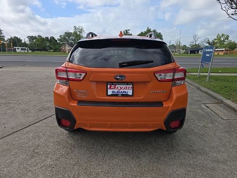 Used 2018 Subaru Crosstrek 2.0i Limited AWD/4WD image 6