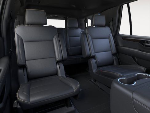 New 2026 Chevrolet Tahoe Premier image 17