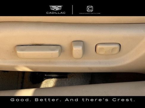 Used 2010 Honda Accord EX-L image 21