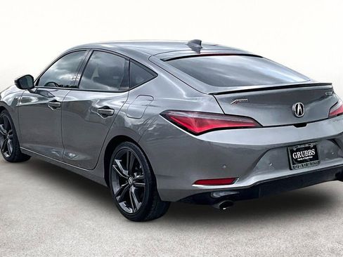 Used 2024 Acura Integra A-Spec FWD image 15
