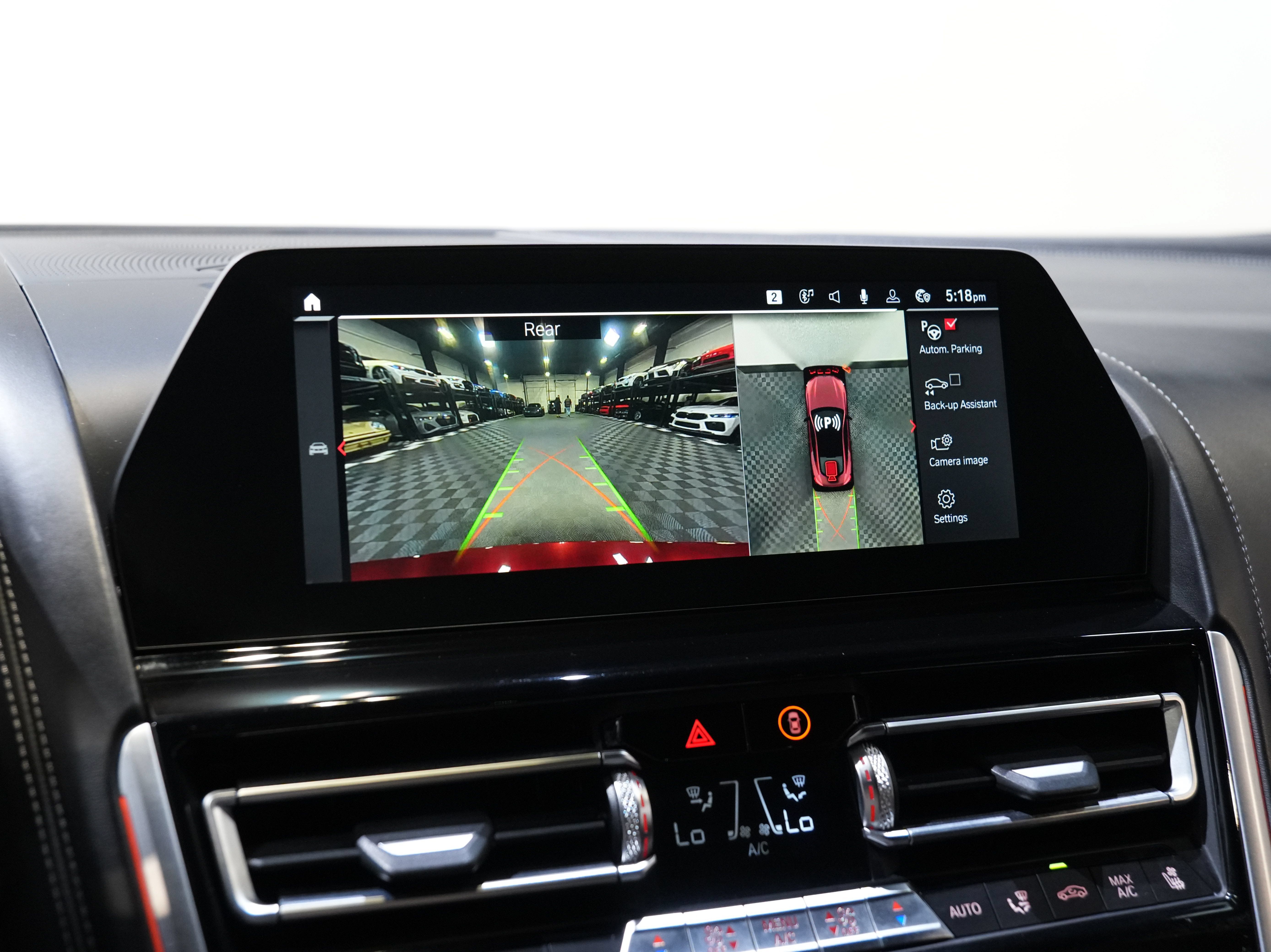 Used 2020 BMW M8 Competition AWD/4WD image 38