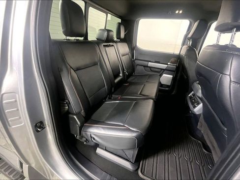 Used 2024 Ford F250 Lariat w/ Lariat Ultimate Package AWD/4WD image 26
