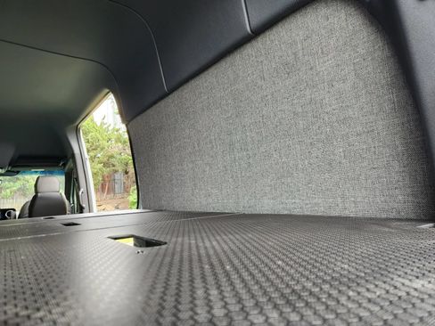 Used 2026 Mercedes-Benz Sprinter 2500 image 8