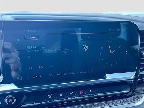 Used 2024 Chevrolet Silverado 2500 LT image 14