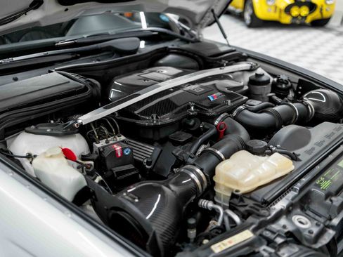 Used 2003 BMW M5 RWD image 96