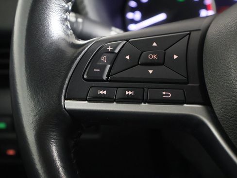 Used 2022 Nissan Sentra SV image 34