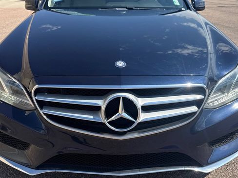 Used 2014 Mercedes-Benz E 350 Sedan image 12