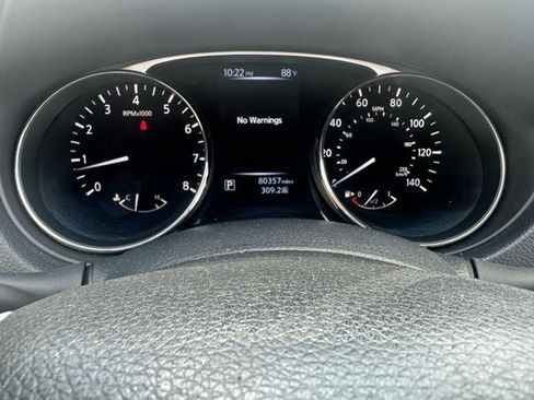 Used 2016 Nissan Rogue S AWD/4WD image 18