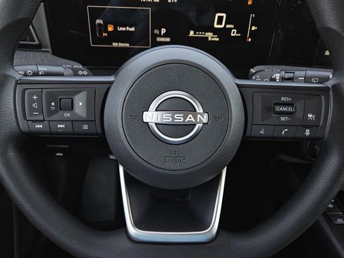 New 2026 Nissan Kicks SV image 21